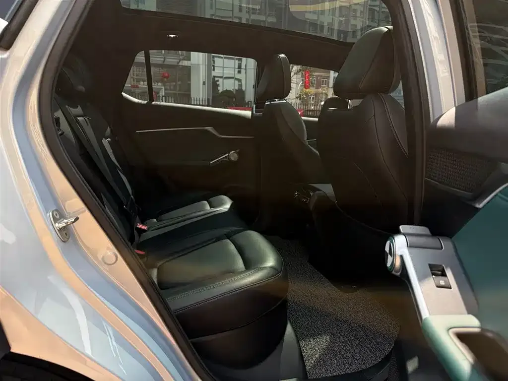 GAC Motor Shadow Cool 2023 из CN, фото 4