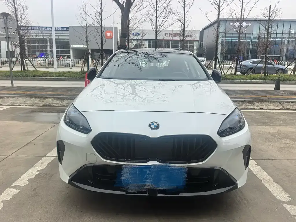 BMW 2 Series 2025 из CN, фото 5
