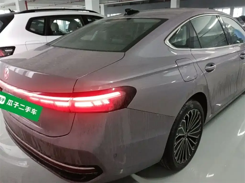 Volkswagen Passat 2025 из CN, фото 6