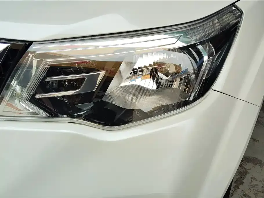 Nissan Terra 2023 из CN, фото 10