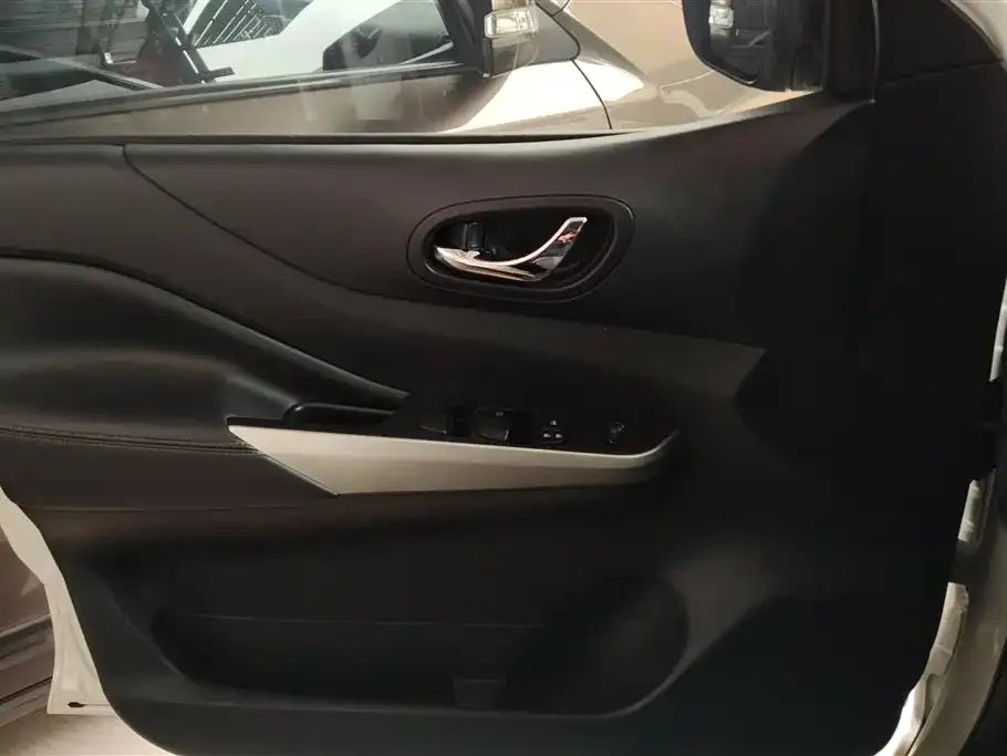 Nissan Terra 2023 из CN, фото 6