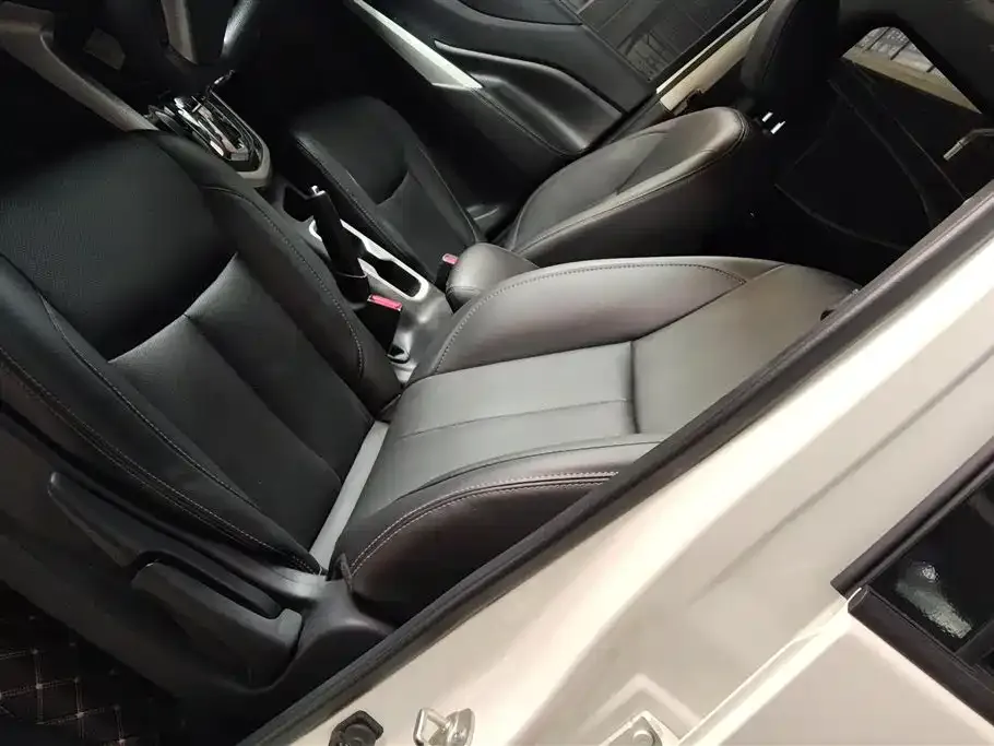 Nissan Terra 2023 из CN, фото 3