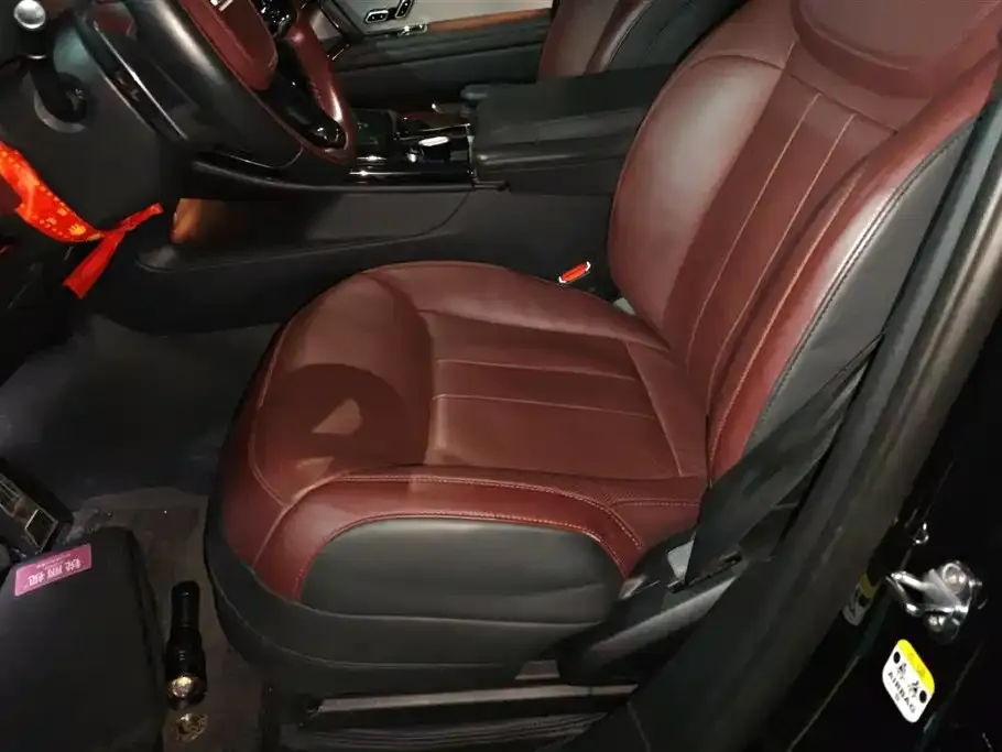 Land Rover Sport 2024 из CN, фото 7
