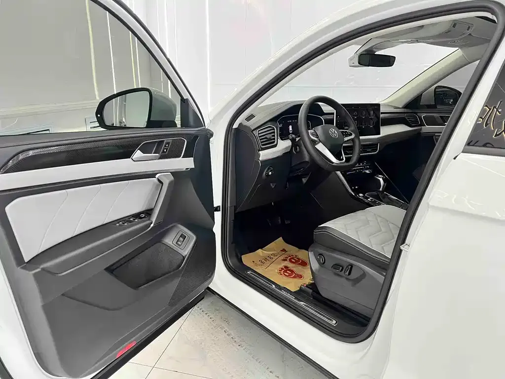 Volkswagen Tayron 2023 из CN, фото 8
