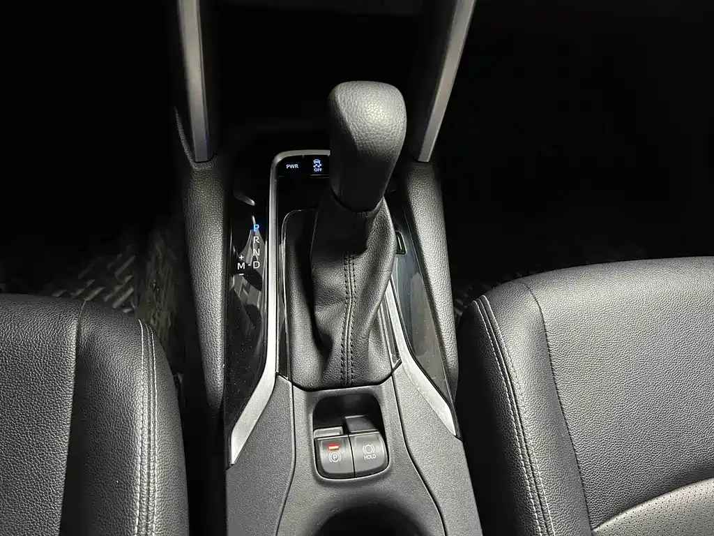 Toyota Corolla 2023 из CN, фото 9