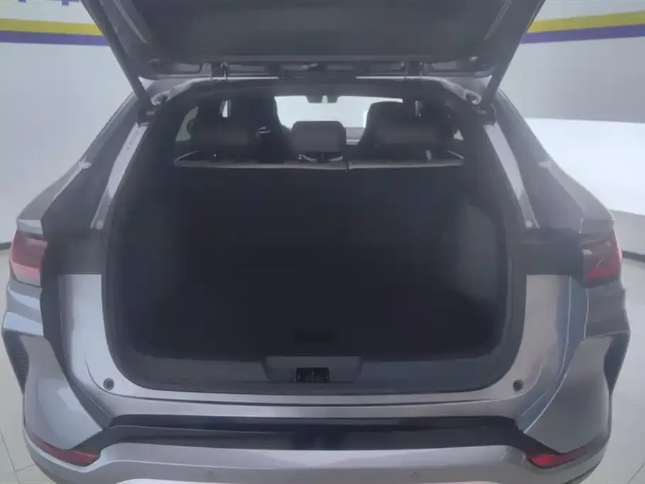 BYD PLUS New Energy 2025 из CN, фото 8