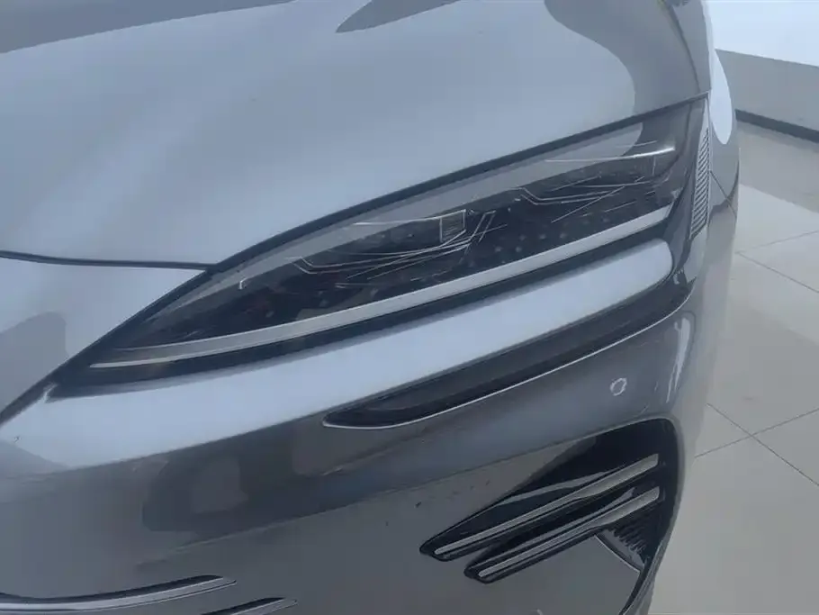 BYD PLUS New Energy 2025 из CN, фото 4