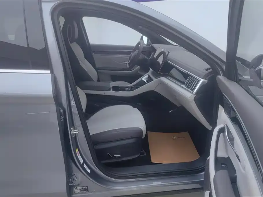 BYD PLUS New Energy 2025 из CN, фото 6