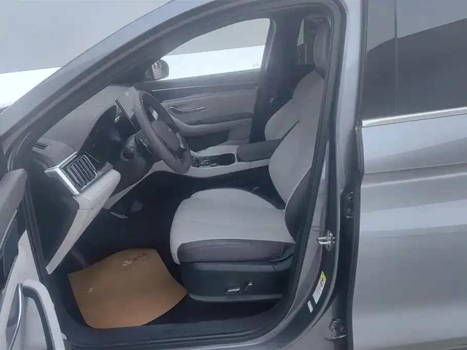 BYD PLUS New Energy 2025 из CN, фото 9