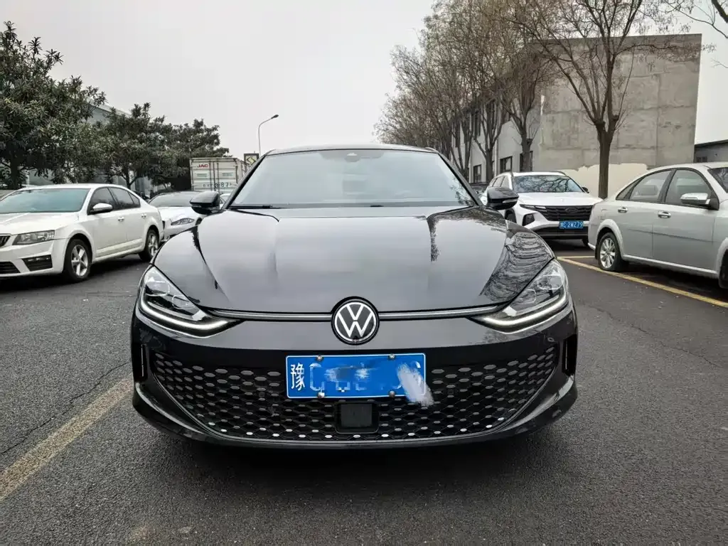 Volkswagen Lamando 2023 из CN, фото 6
