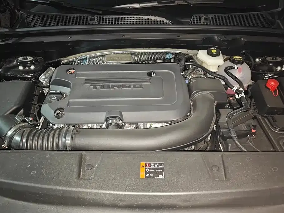 Buick Envision Plus 2025 из CN, фото 7