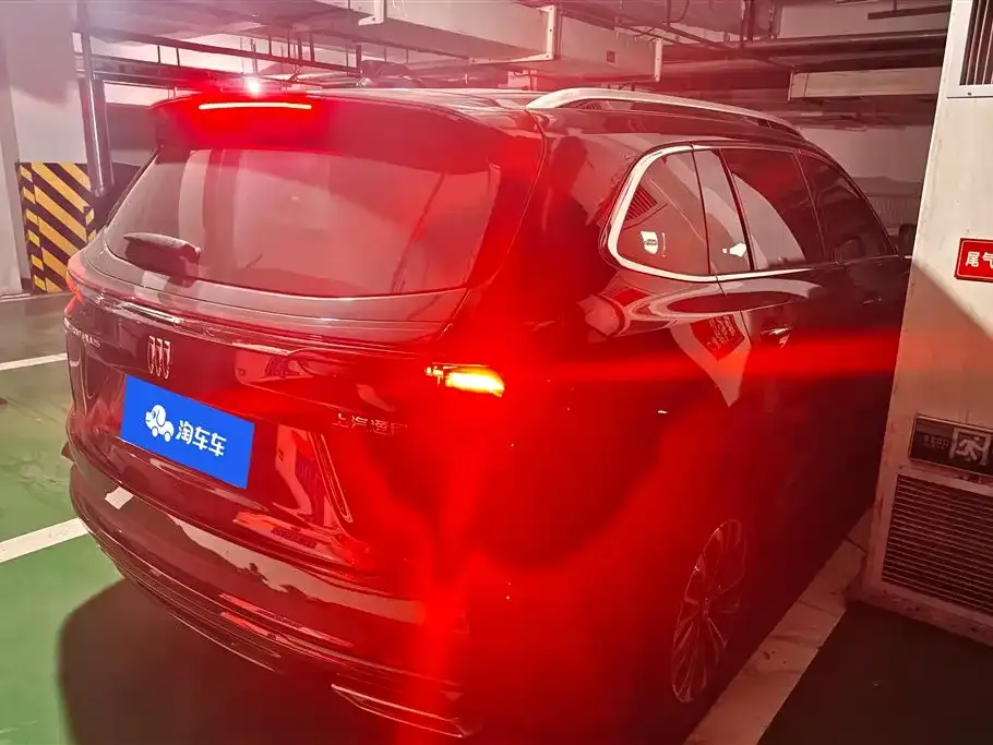 Buick Envision Plus 2025 из CN, фото 8