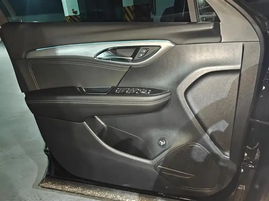 Buick Envision Plus 2025 из CN, фото 4