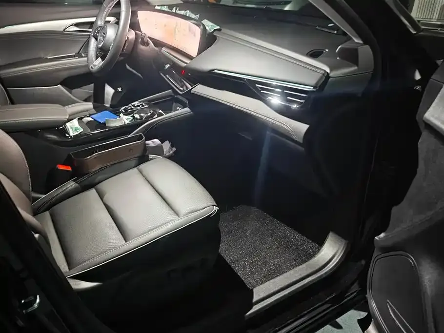 Buick Envision Plus 2025 из CN, фото 10