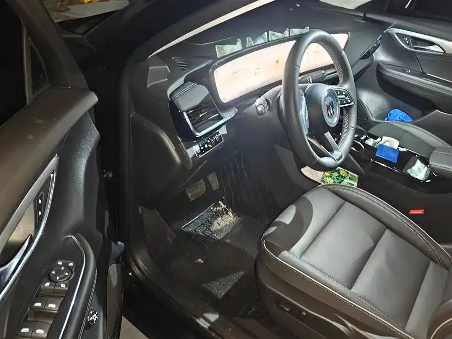 Buick Envision Plus 2025 из CN, фото 9