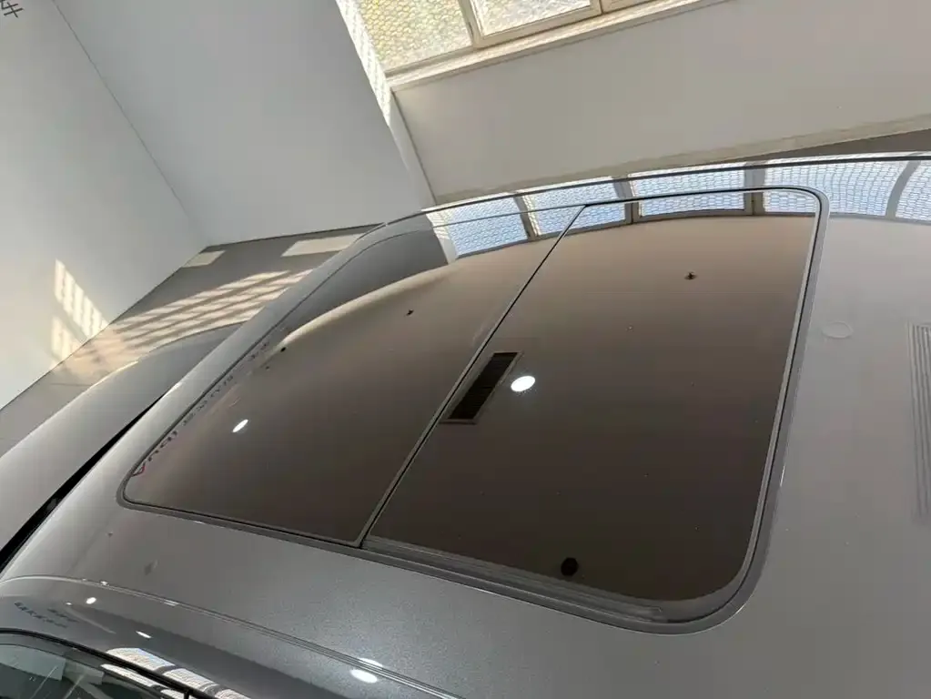 Audi A4L 2024 из CN, фото 7