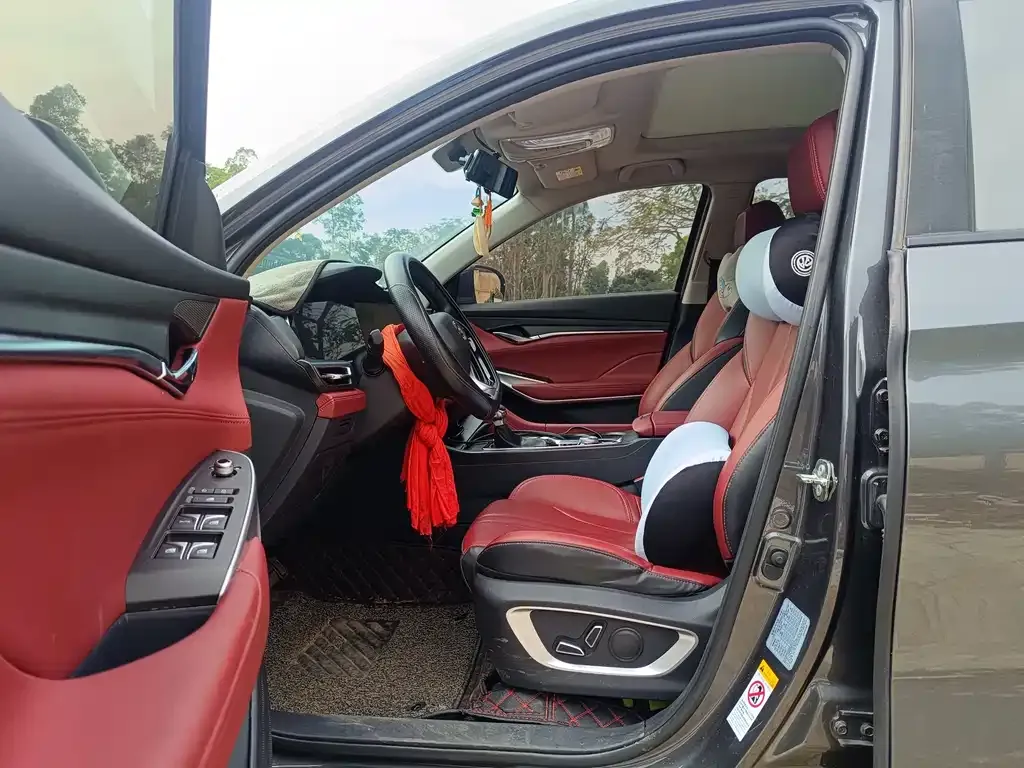 Changan CS75PLUS 2021 из CN, фото 6