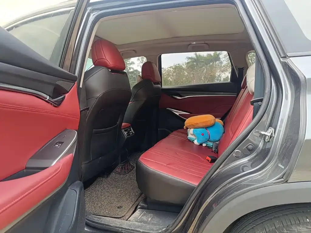 Changan CS75PLUS 2021 из CN, фото 5
