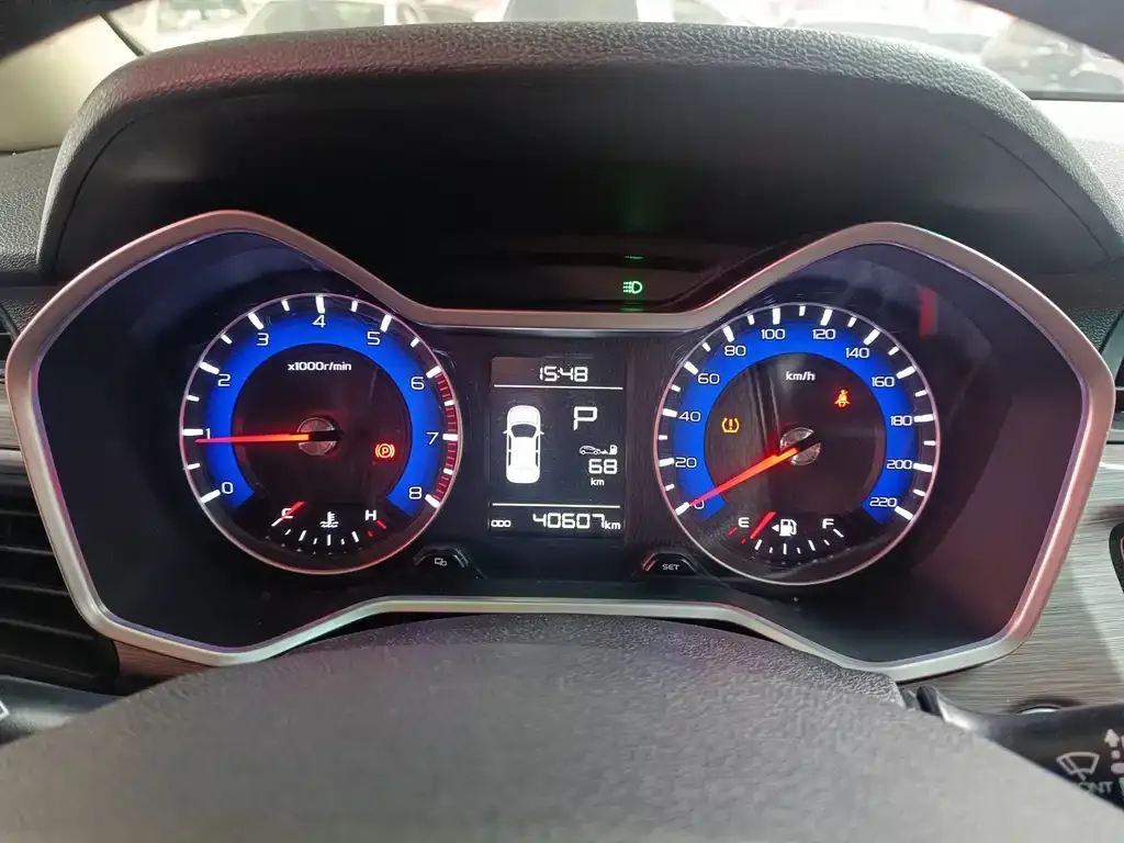 Changan CS75PLUS 2021 из CN, фото 4