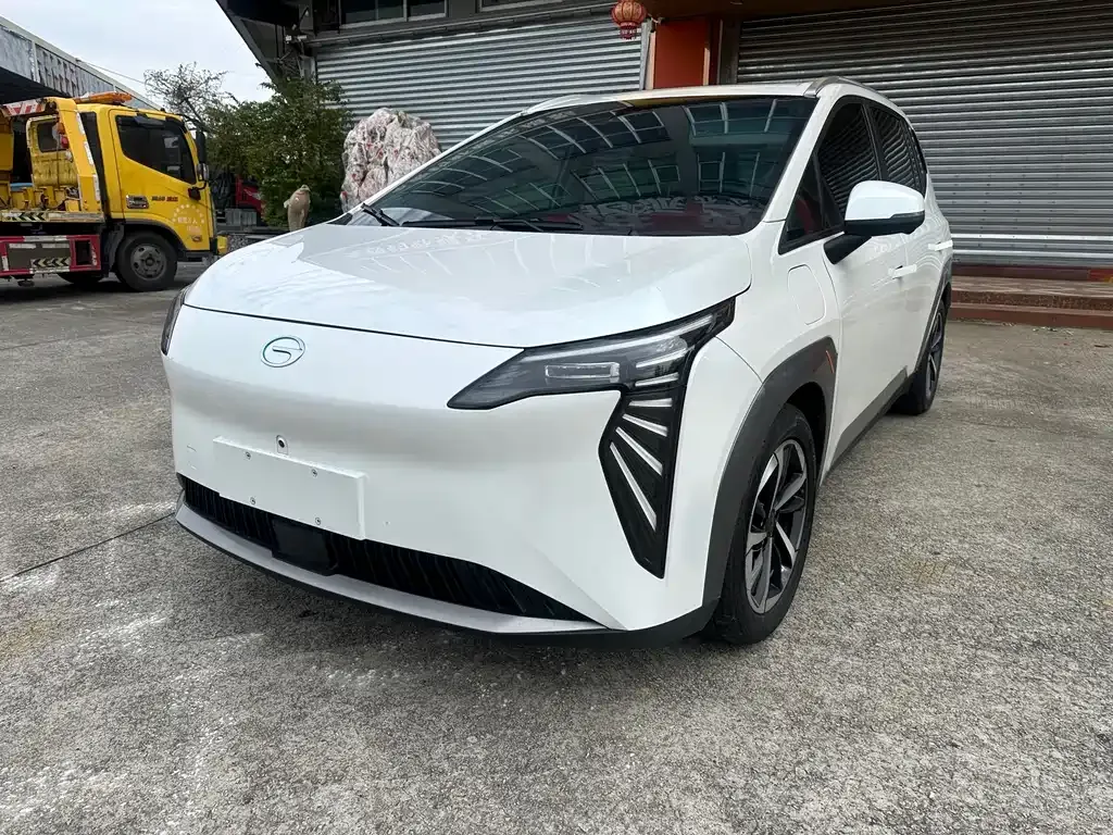 Aion Y 2023 из CN, фото 1