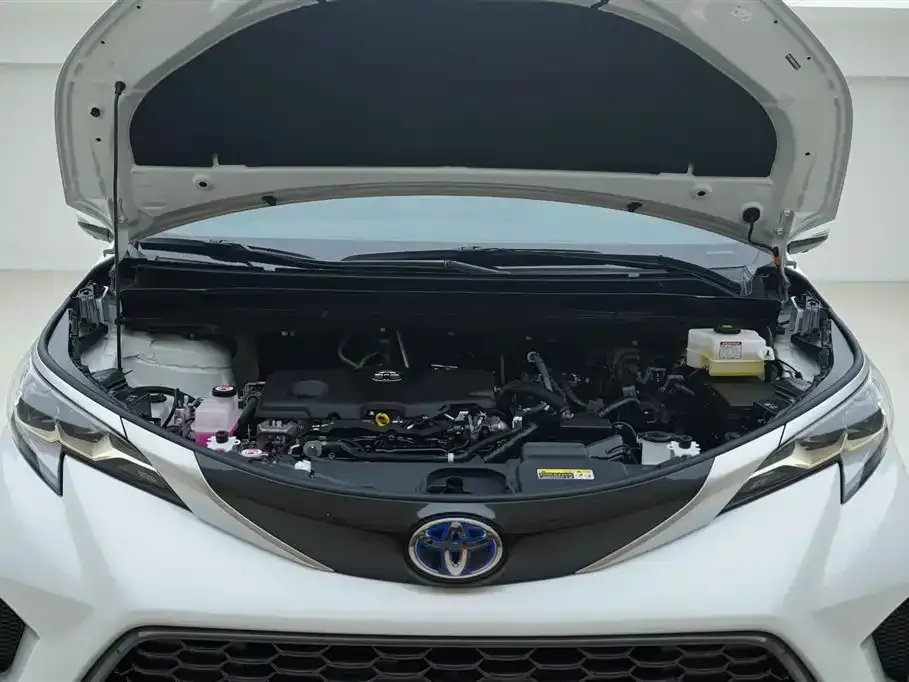 Toyota Granvia 2024 из CN, фото 3