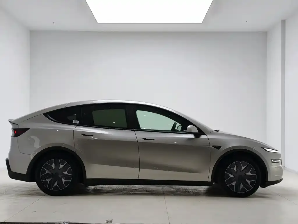 Tesla Model Y L 2025 из CN, фото 3