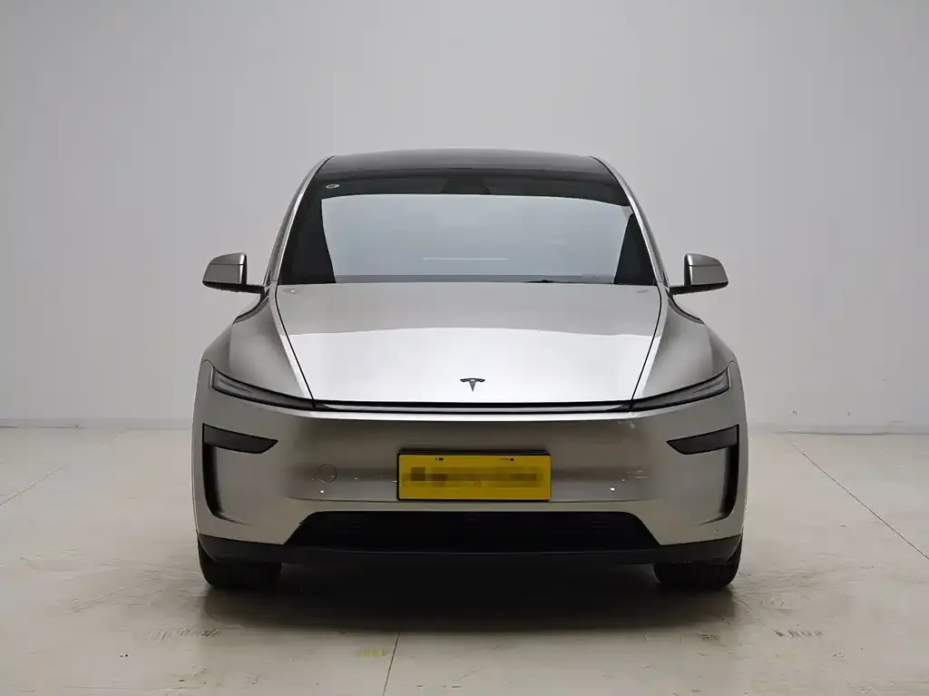 Tesla Model Y L 2025 из CN, фото 2