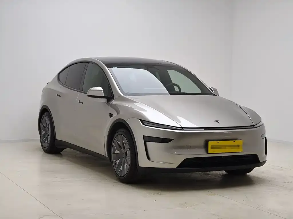 Tesla Model Y L 2025 из CN, фото 7