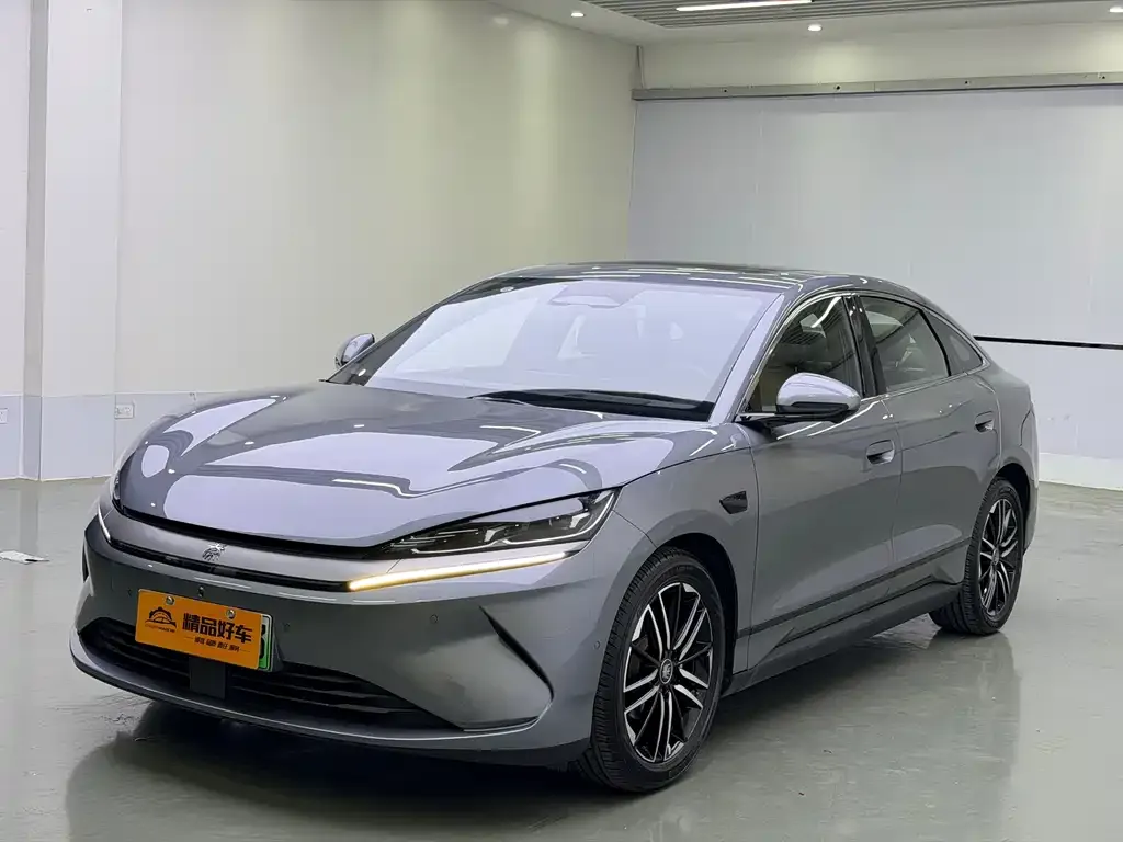BYD Qin L 2025 из CN, фото 1