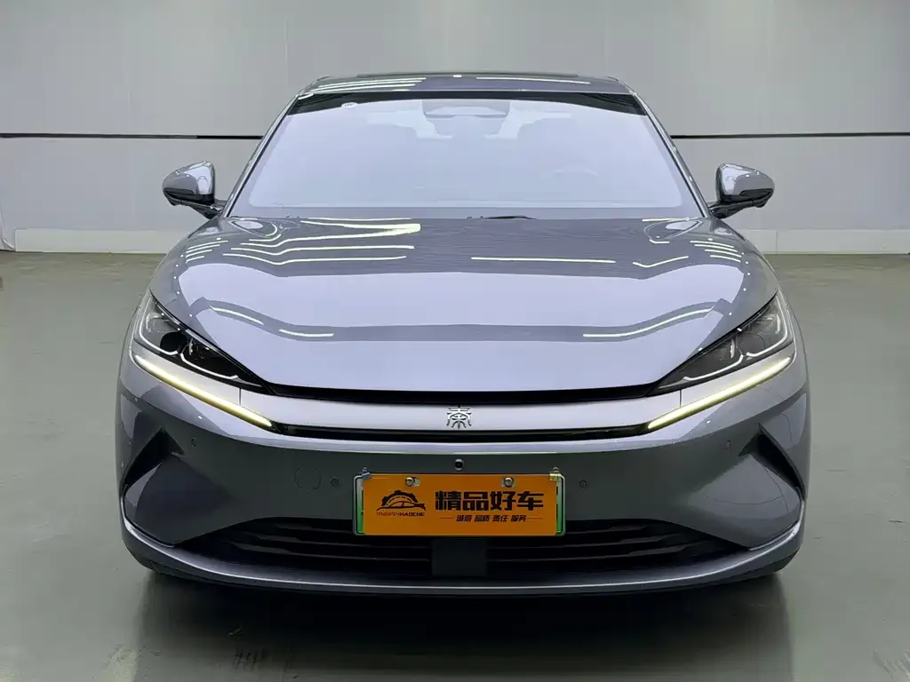 BYD Qin L 2025 из CN, фото 2