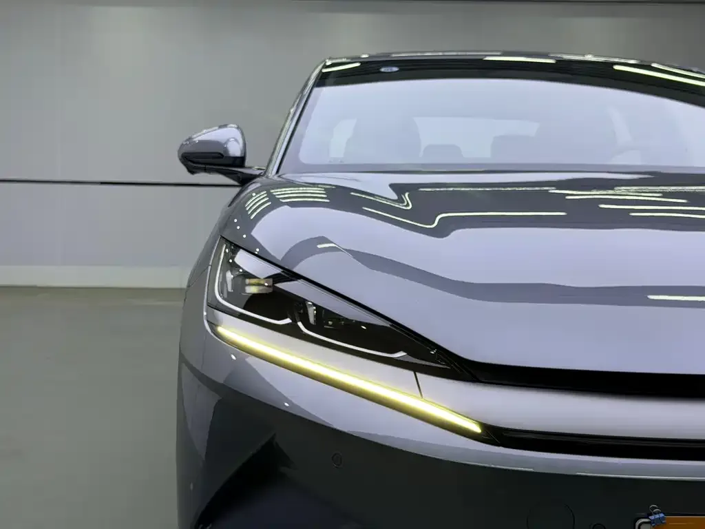 BYD Qin L 2025 из CN, фото 3