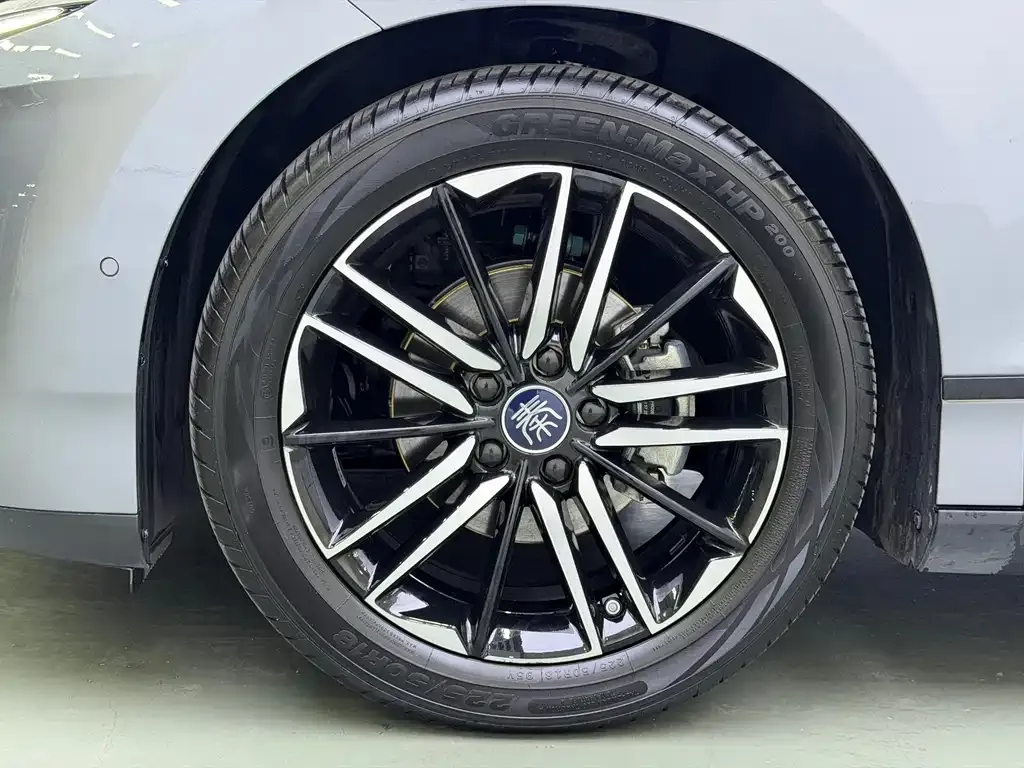BYD Qin L 2025 из CN, фото 5