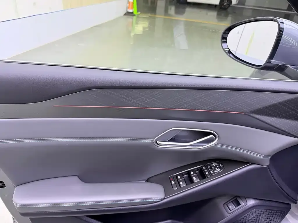 BYD Qin L 2025 из CN, фото 7