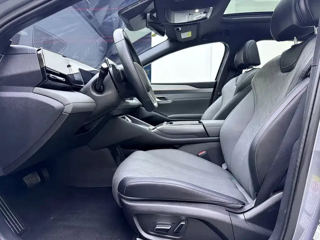 BYD Qin L 2025 из CN, фото 10