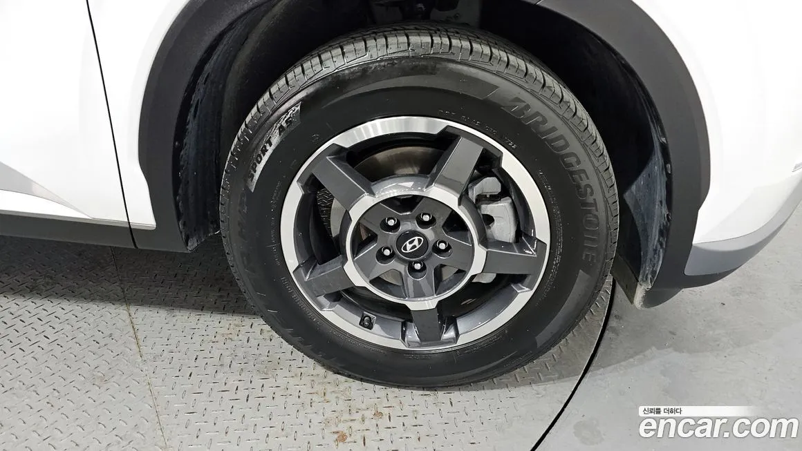 Hyundai Palisade — фото 10
