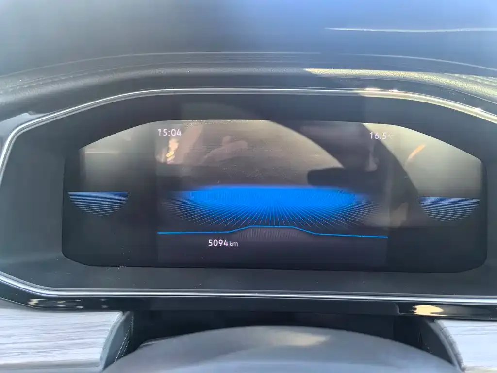 Volkswagen Sagitar 2023 из CN, фото 2