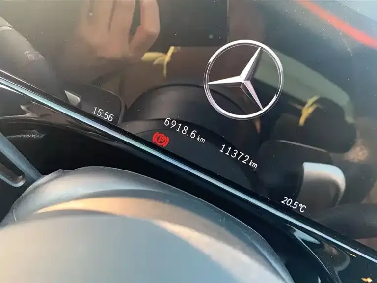 Mercedes-Benz E-Class 2025 из CN, фото 2