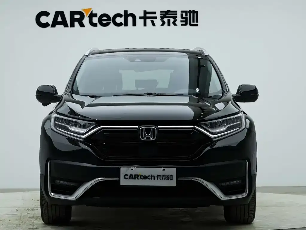 Honda CR-V 2021 из CN, фото 9