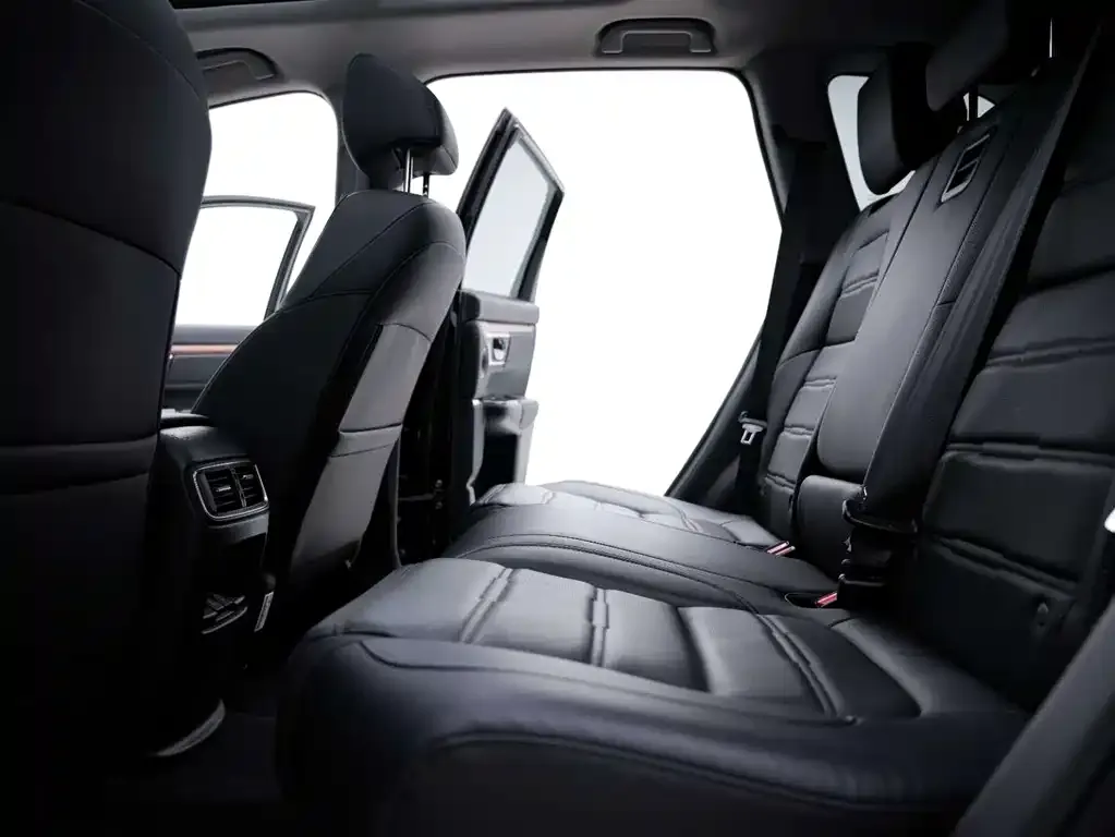 Honda CR-V 2021 из CN, фото 10