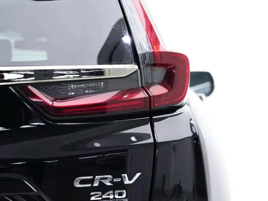 Honda CR-V 2021 из CN, фото 4