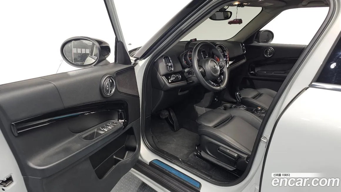 Mini Countryman 2021 из KR, фото 3