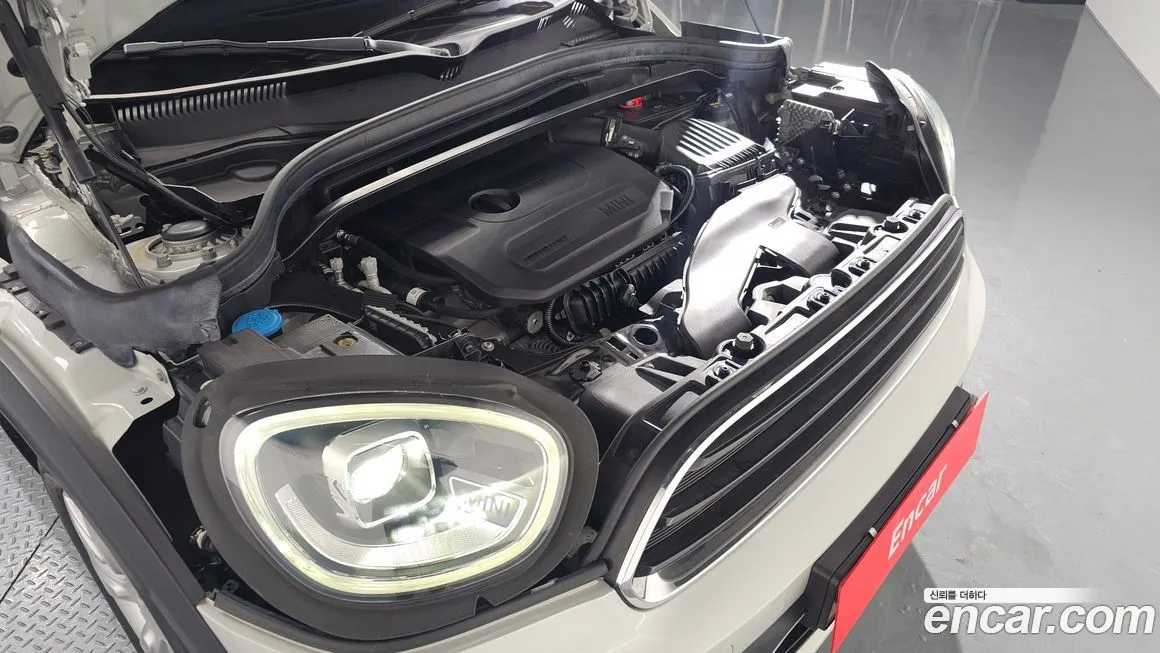 Mini Countryman 2021 из KR, фото 7
