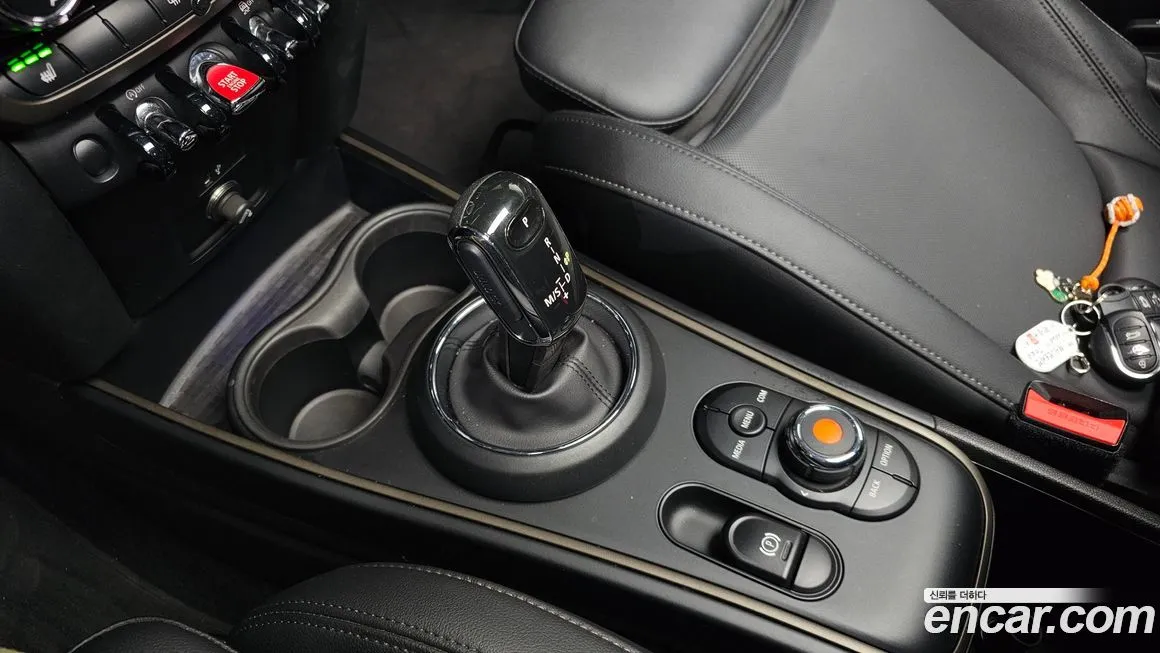 Mini Countryman 2021 из KR, фото 2