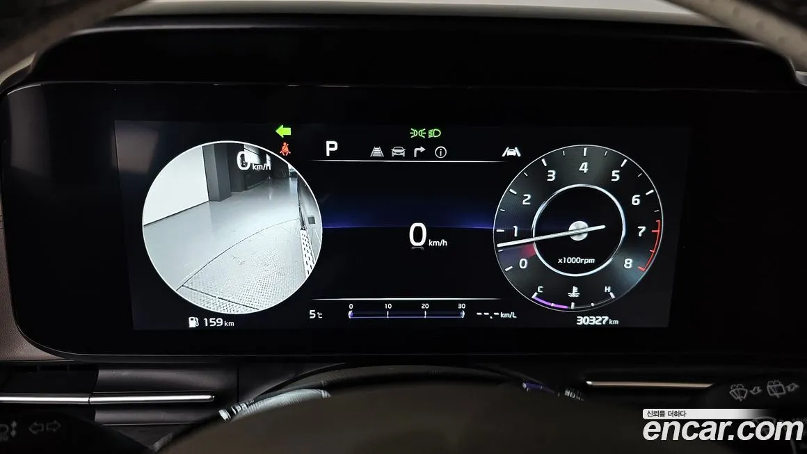 Kia Carnival 2023 из KR, фото 6