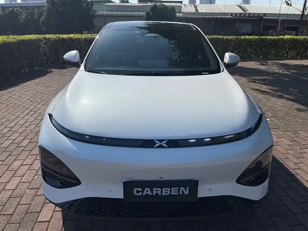 XPeng G6 2023 из CN, фото 5