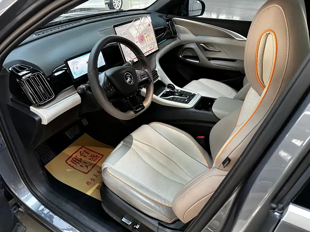 BYD Pro New Energy 2024 из CN, фото 7