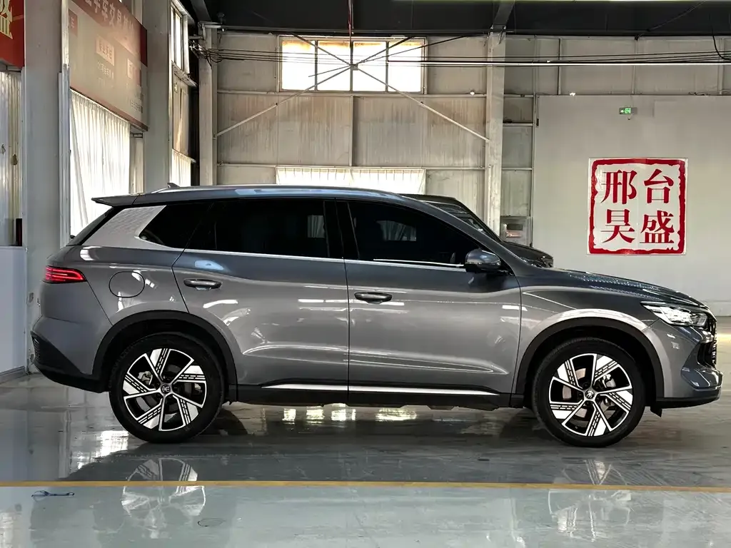 BYD Pro New Energy 2024 из CN, фото 5