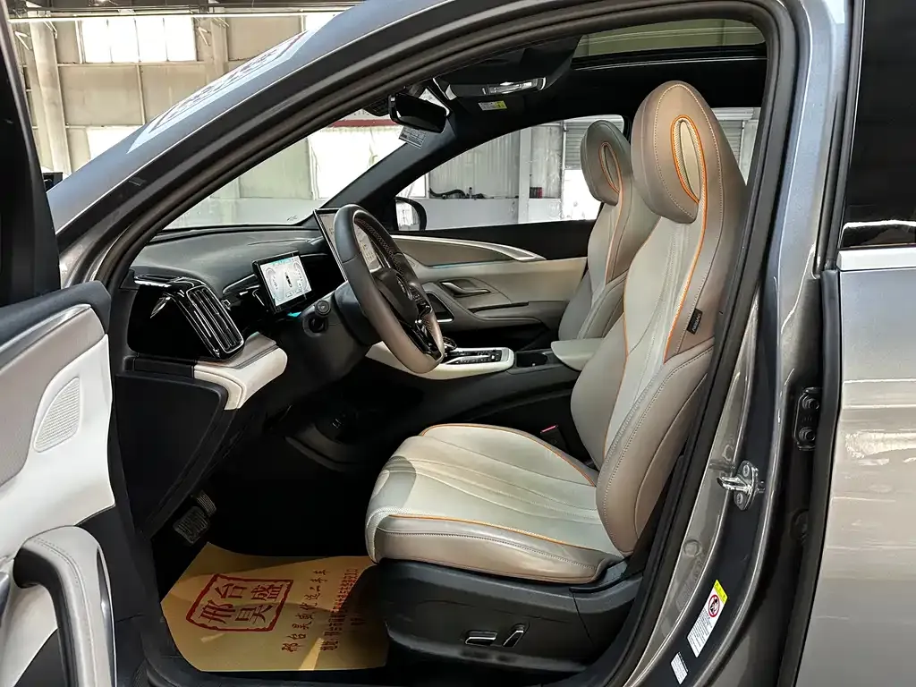 BYD Pro New Energy 2024 из CN, фото 4
