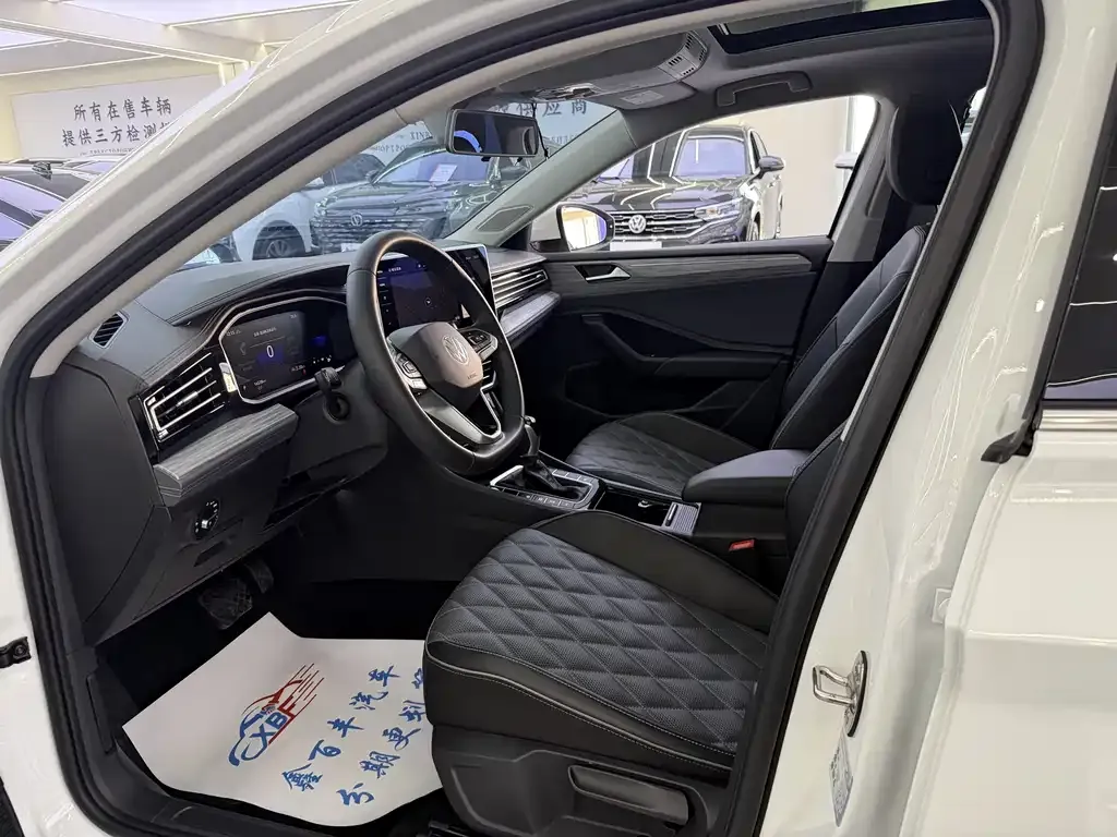 Volkswagen Sagitar 2024 из CN, фото 4