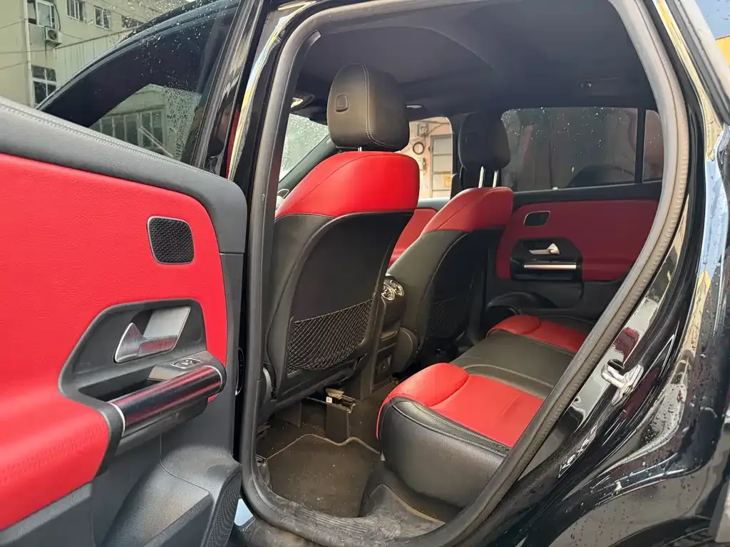 Mercedes-Benz CLA AMG 2021 из CN, фото 8